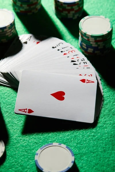 Caribbean Stud Poker hand decision guide Caribbean Stud Poker hand decision guide
